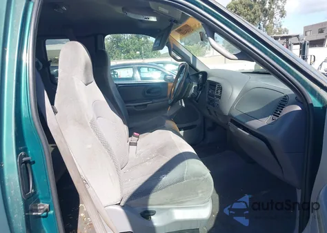 2000 Ford F-150 Work Series/Xl/Xlt z USA, uszkodzony, nr VIN 1FTZX172XYKA65907